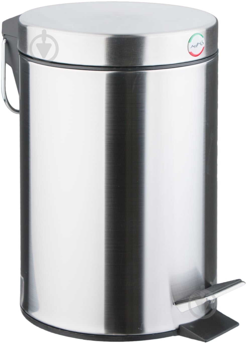 Ведро с педалью Arino 1302 - фото 1 Ведро с педалью Arino 1302 - фото 1