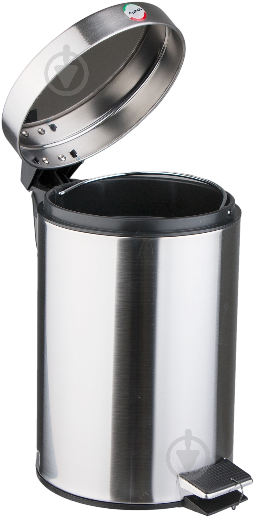 Ведро с педалью Arino 1302 - фото 2 Ведро с педалью Arino 1302 - фото 2