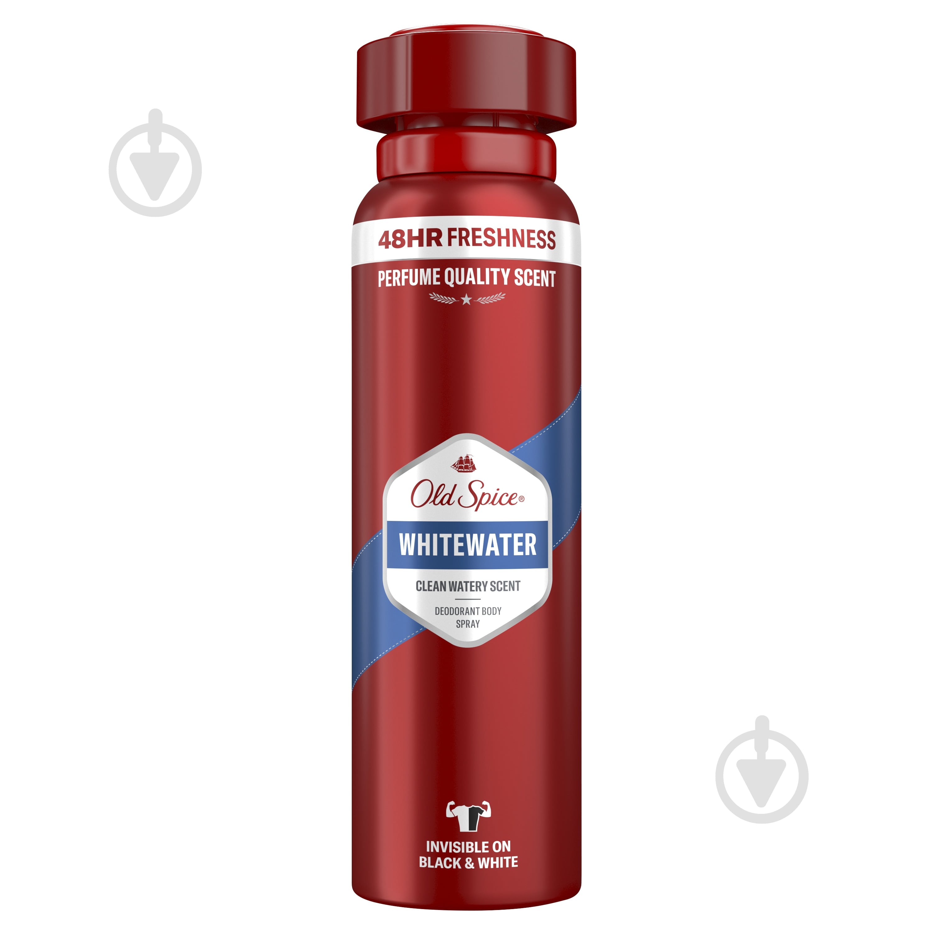 Дезодорант для мужчин Old Spice Whitewater 150 мл - фото 2