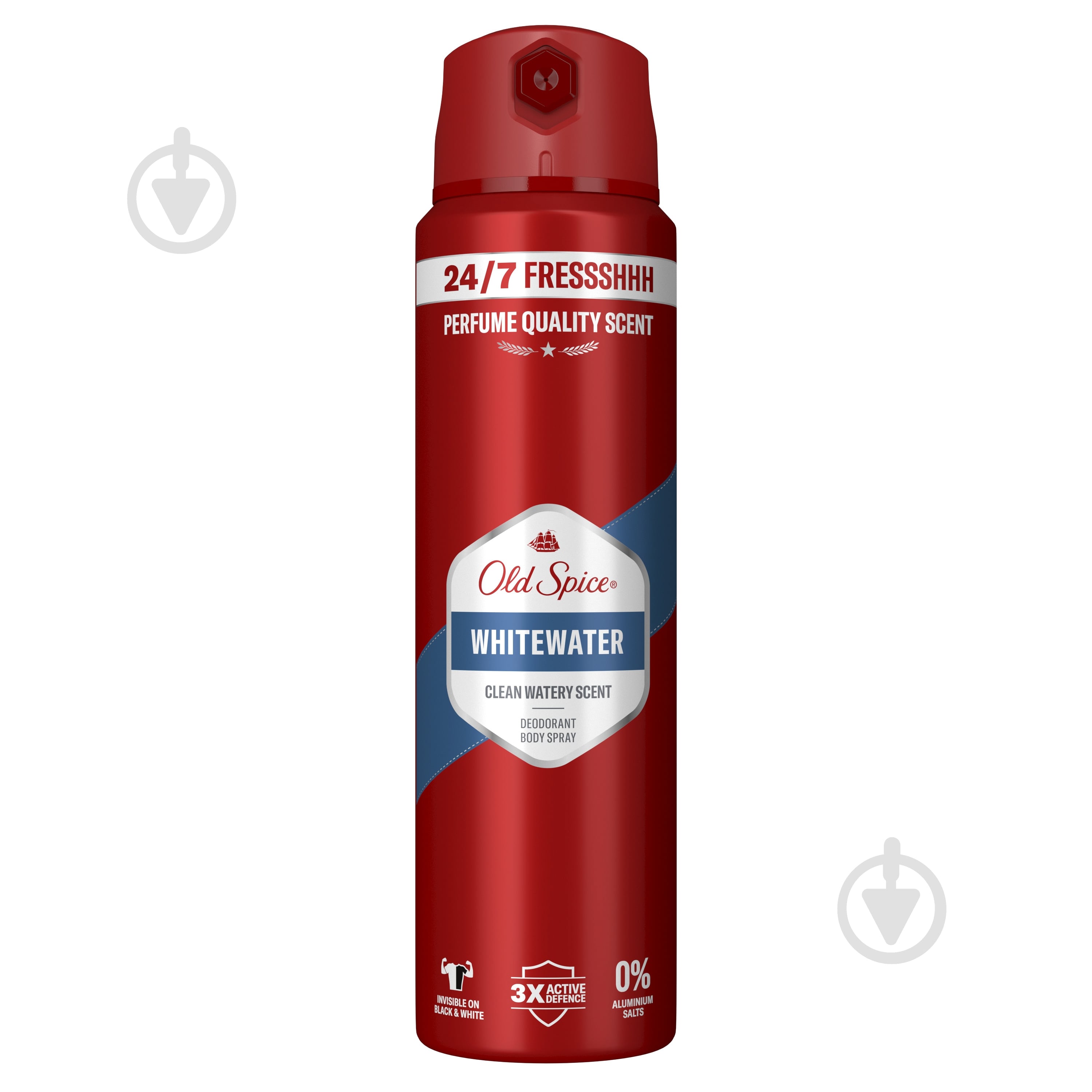 Дезодорант для мужчин Old Spice Whitewater 150 мл - фото 1
