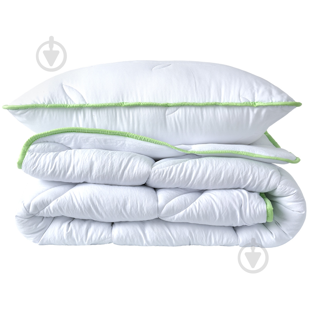 Одеяло Bamboo 200x220 см Sei Design - фото 6