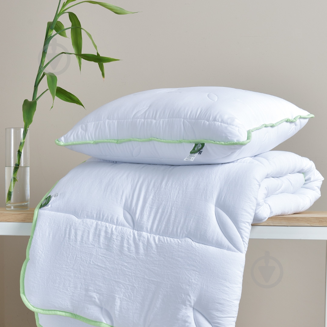 Одеяло Bamboo 200x220 см Sei Design - фото 7