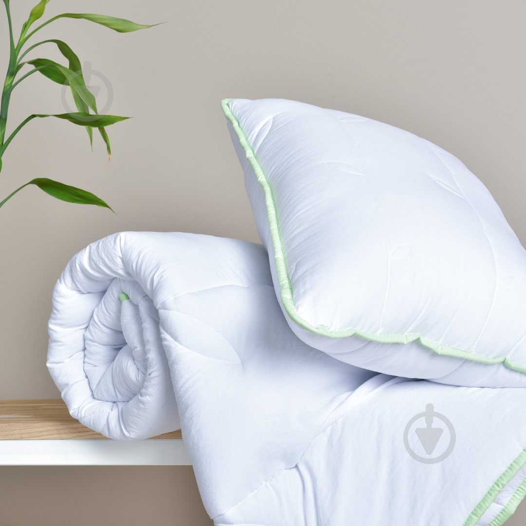 Одеяло Bamboo 200x220 см Sei Design - фото 9