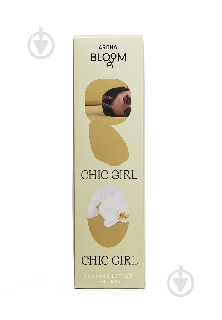 Аромадиффузор Bloom Chic girl 100 мл - фото 3