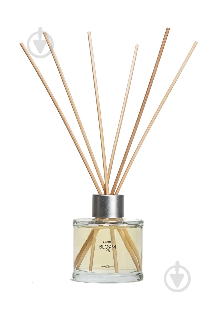 Аромадиффузор Bloom Chic girl 100 мл - фото 2