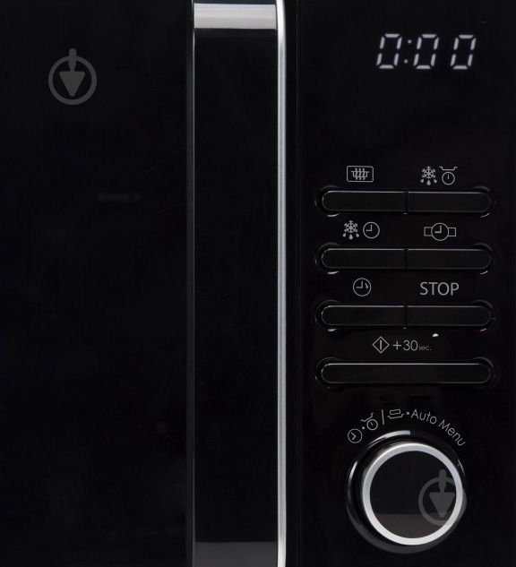 Микроволновая печь Sharp R343W - фото 3