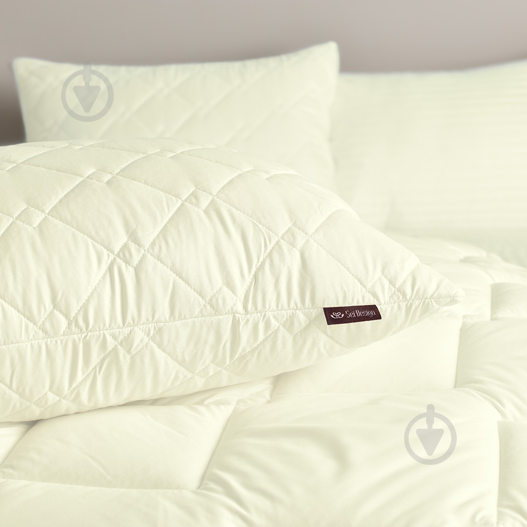 Подушка Classic 50х70 см Sei Design - фото 2 Подушка Classic 50х70 см Sei Design - фото 2