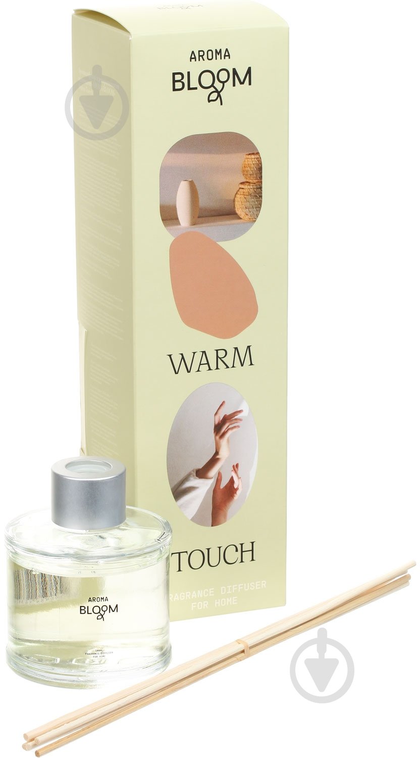 Аромадиффузор Bloom Warm touch 100 мл - фото 4