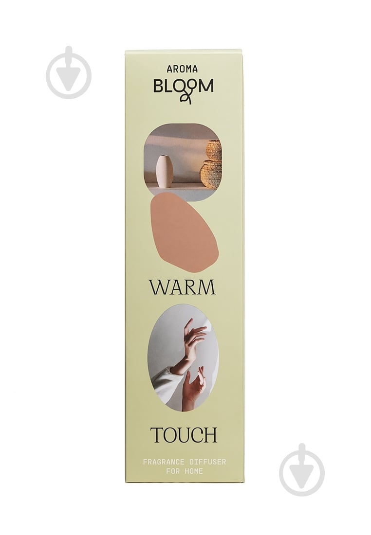 Аромадиффузор Bloom Warm touch 100 мл - фото 3