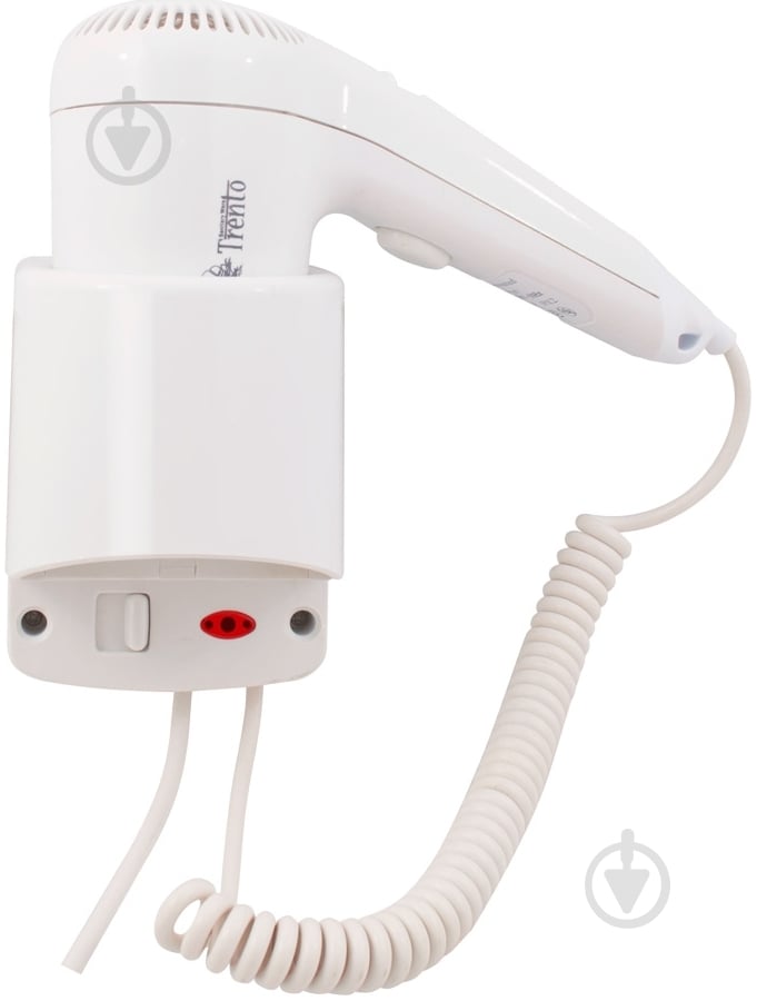 Фен настенный Trento 29625 - фото 1