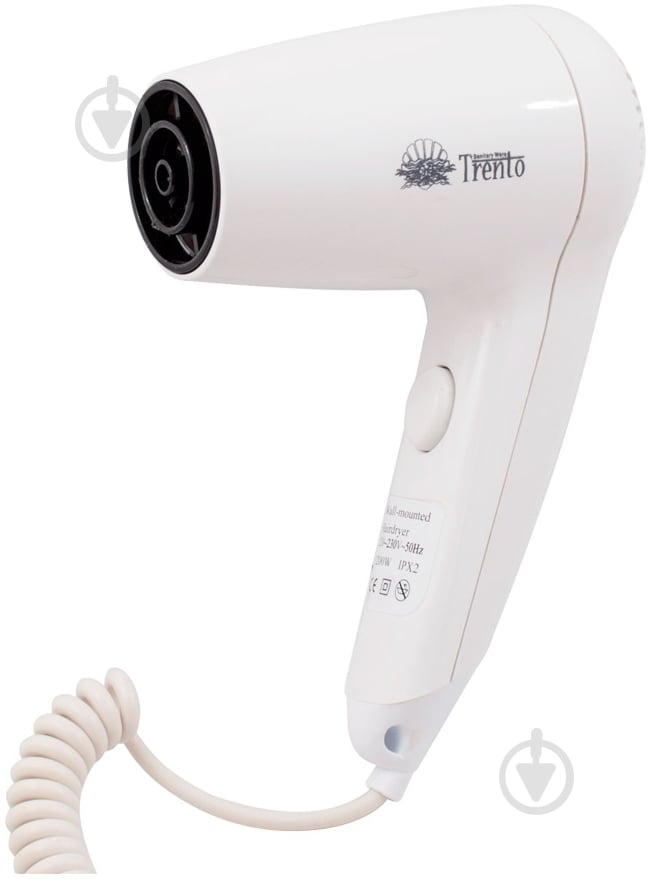 Фен настенный Trento 29625 - фото 2