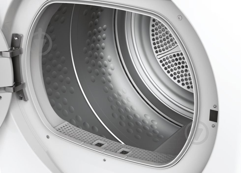 Сушильна машина Candy CSEH8ELE-S - фото 5 Сушильна машина Candy CSEH8ELE-S - фото 5
