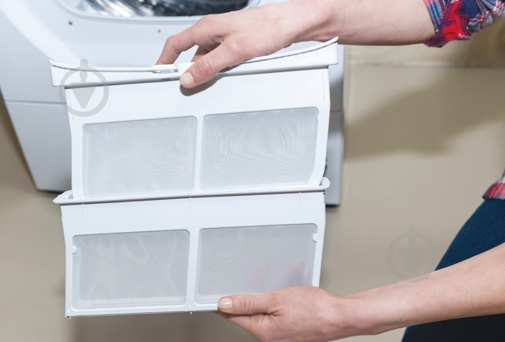 Сушильна машина Candy CSEH8ELE-S - фото 11 Сушильна машина Candy CSEH8ELE-S - фото 11