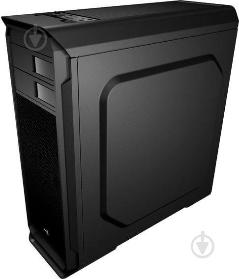 Корпус AeroCool ACCM-PA02014.11 - фото 7 Корпус AeroCool ACCM-PA02014.11 - фото 7