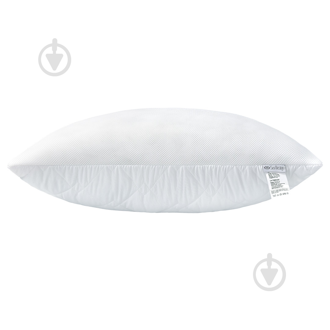 Подушка Premium 50х70 см Sei Design - фото 3 Подушка Premium 50х70 см Sei Design - фото 3