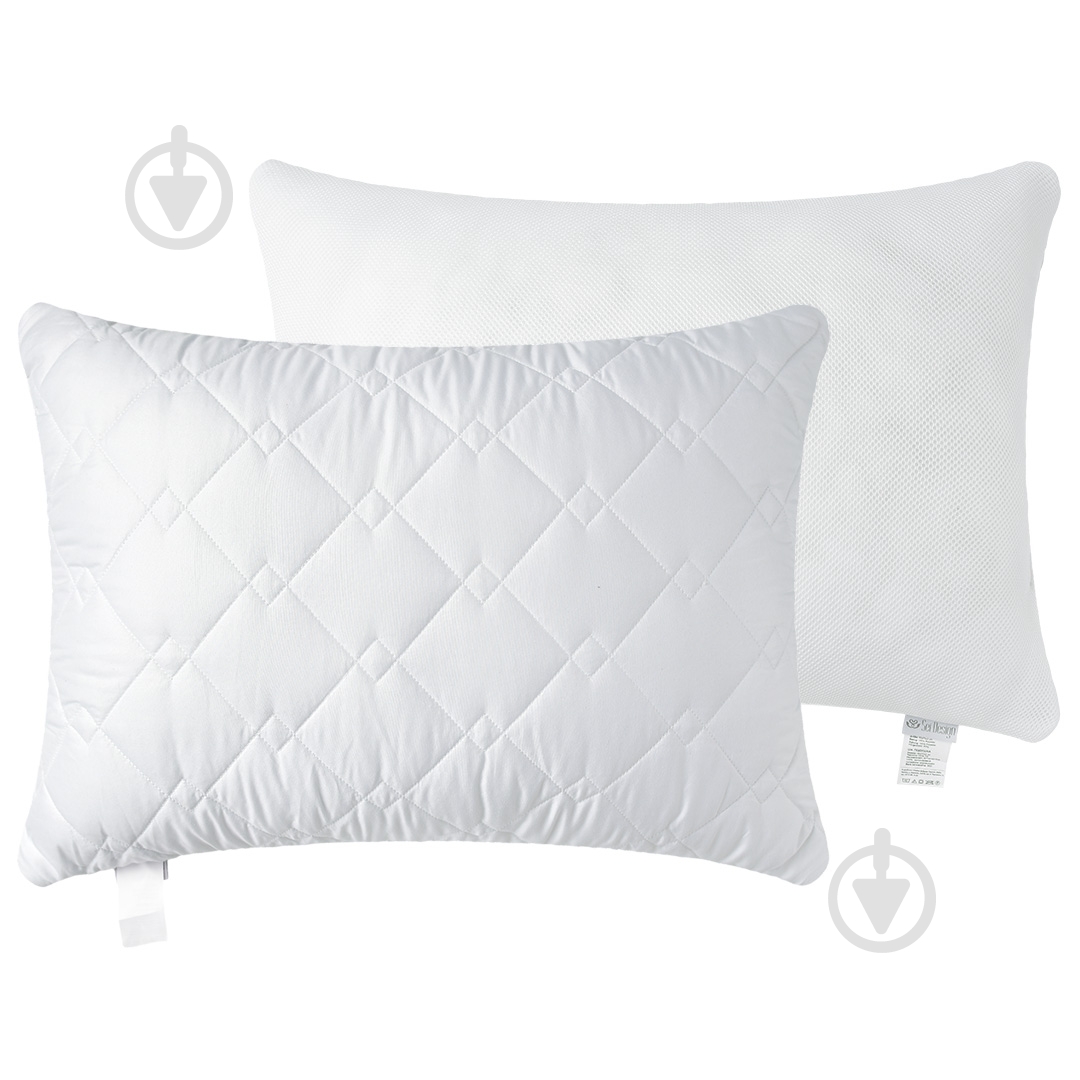 Подушка Premium 50х70 см Sei Design - фото 1 Подушка Premium 50х70 см Sei Design - фото 1