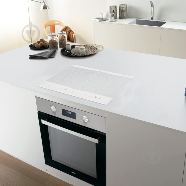Варочная поверхность индукционная Cata 8026003 - фото 4