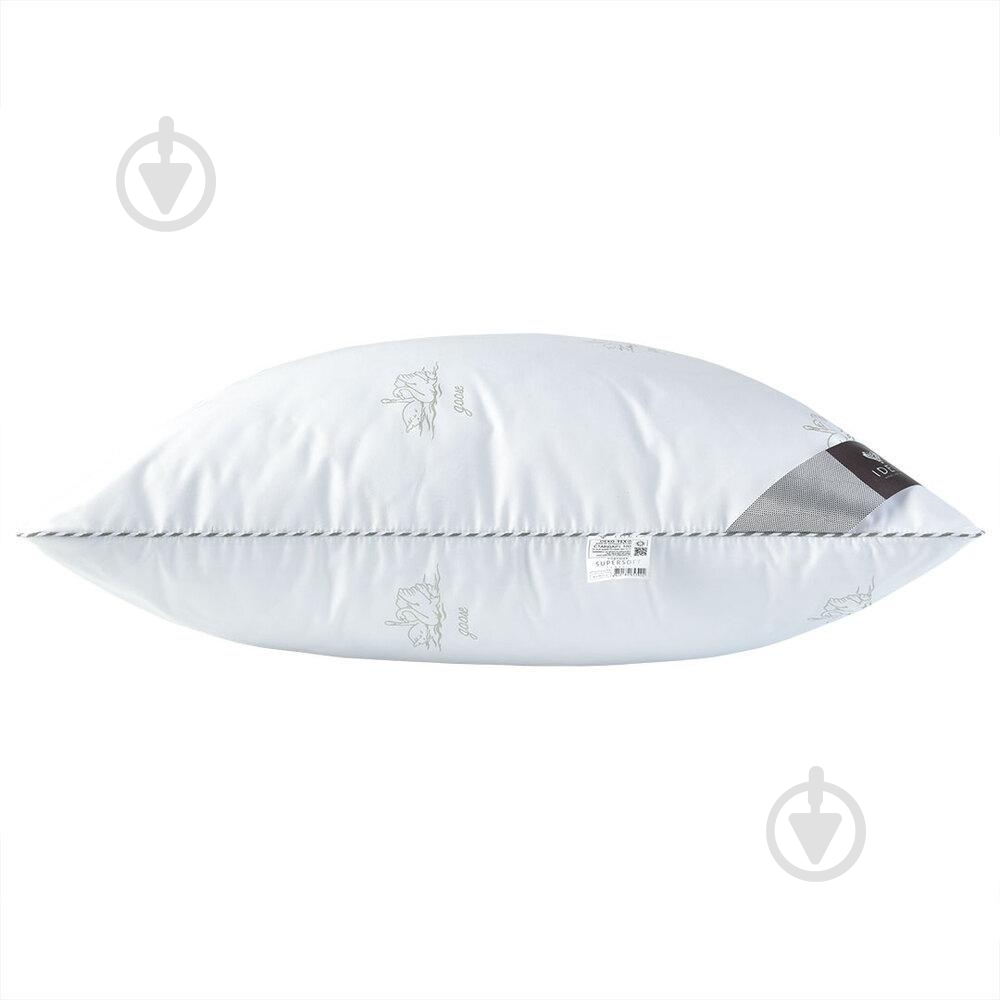 Подушка Bamboo 50х70 см Sei Design - фото 2 Подушка Bamboo 50х70 см Sei Design - фото 2