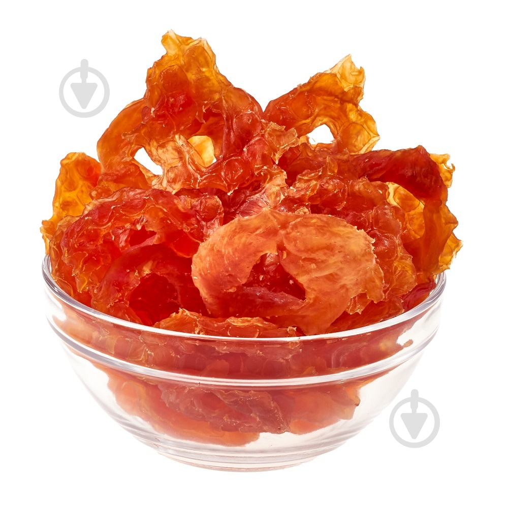 Ласощі AnimAll Snack курячі кільця 500 г - фото 1