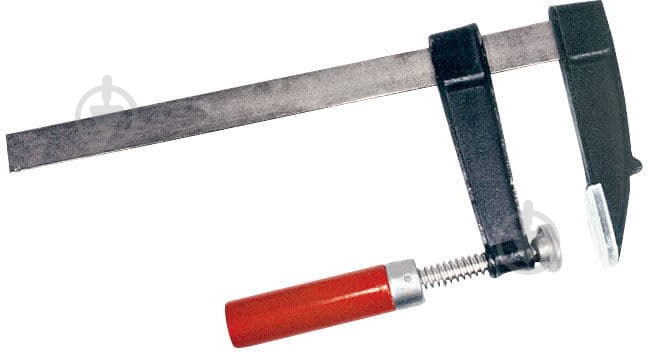 Струбцина F-образная Mega 300 х 120 мм 11031 - фото 1