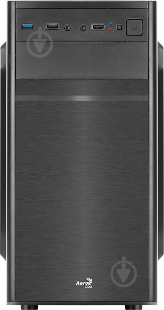 Корпус AeroCool CS-103+VX 500 PLUS - фото 14