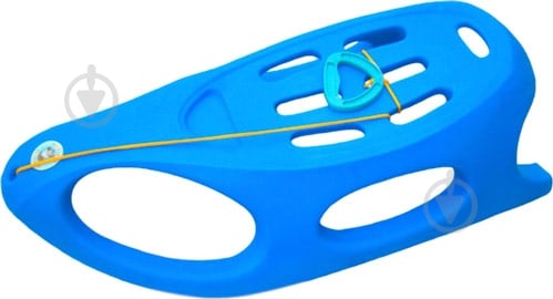 Санки Пласткар м-102 - фото 1