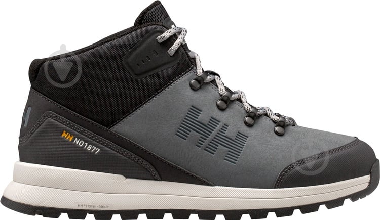 Ботинки Helly Hansen RANGER SPORT 11831-964 р.44 серый - фото 1