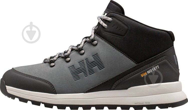 Ботинки Helly Hansen RANGER SPORT 11831-964 р.44 серый - фото 3