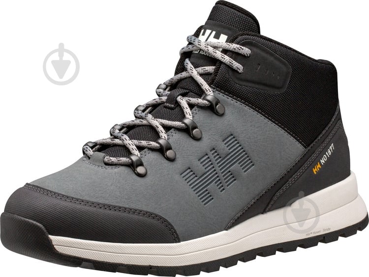 Ботинки Helly Hansen RANGER SPORT 11831-964 р.44 серый - фото 4