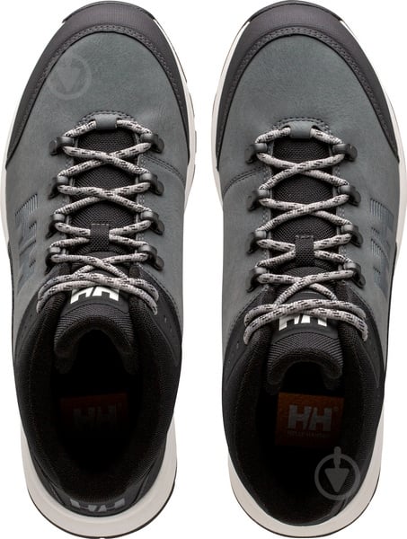 Ботинки Helly Hansen RANGER SPORT 11831-964 р.44 серый - фото 5