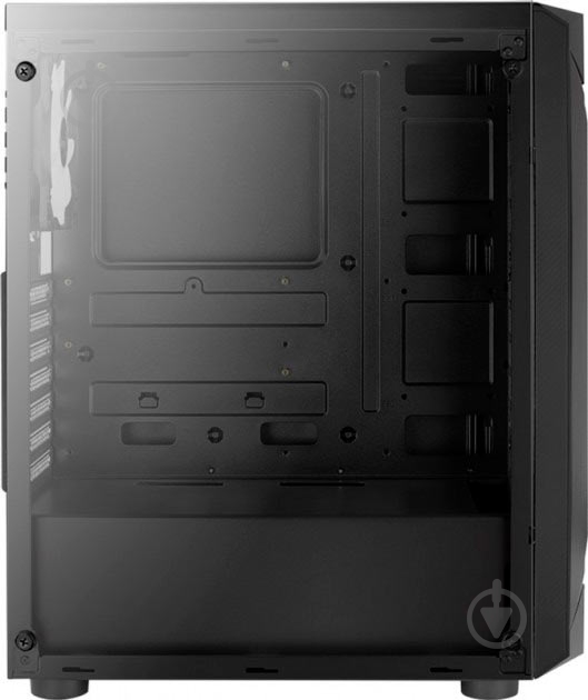 Корпус AeroCool Sentinel-G-BK-v1 - фото 7 Корпус AeroCool Sentinel-G-BK-v1 - фото 7