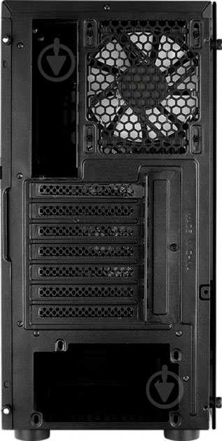 Корпус AeroCool Sentinel-G-BK-v1 - фото 6 Корпус AeroCool Sentinel-G-BK-v1 - фото 6