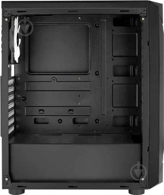 Корпус AeroCool Sentinel-G-BK-v1 - фото 9 Корпус AeroCool Sentinel-G-BK-v1 - фото 9
