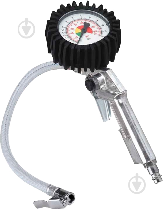 Набор пневмоинструмента Einhell 4132720 - фото 3 Набор пневмоинструмента Einhell 4132720 - фото 3