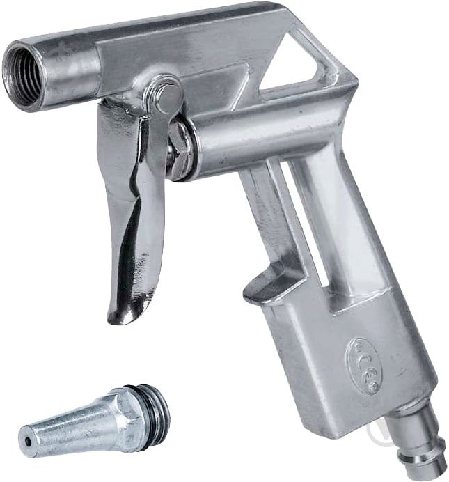 Набор пневмоинструмента Einhell 4132720 - фото 4 Набор пневмоинструмента Einhell 4132720 - фото 4