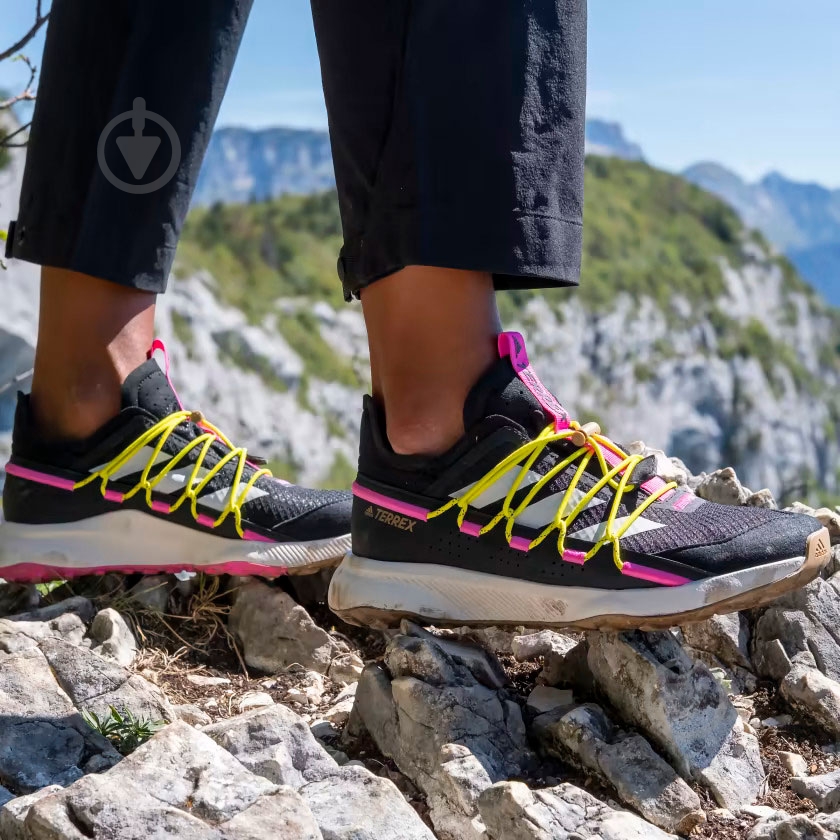 Кроссовки Adidas FW9410 р.40 2/3 - фото 5