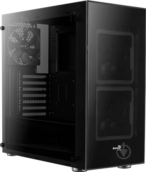 Корпус AeroCool TOR RGB TG - фото 5