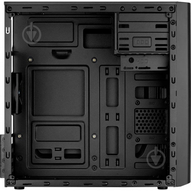Корпус AeroCool CS-103 Black 350W - фото 7
