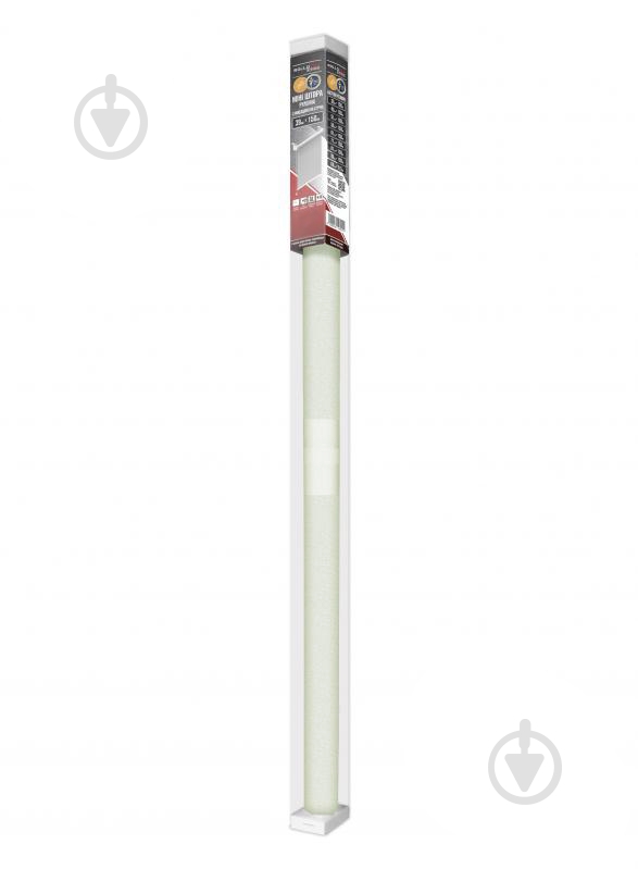 Ролета мини Rollotex струна RIMINI ICE 45x150 см мята - фото 4