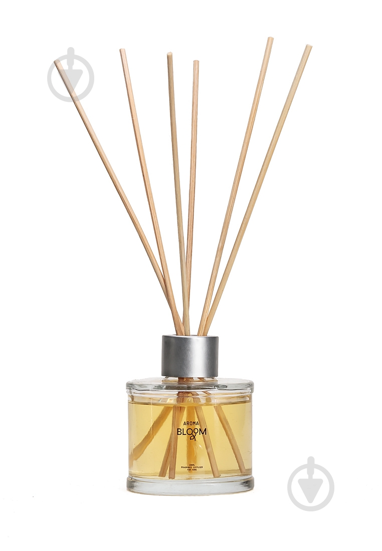 Аромадиффузор Bloom Gentle smile 100 мл - фото 3 Аромадиффузор Bloom Gentle smile 100 мл - фото 3