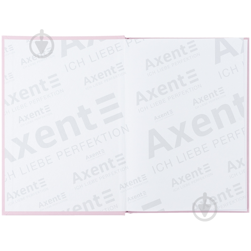 Книга для записей Axent Bloom 8459-8-A А5 - фото 3