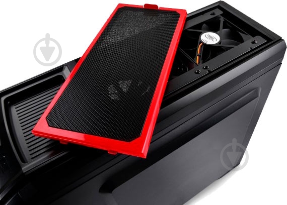 Корпус Deepcool Кendomen RD - фото 8