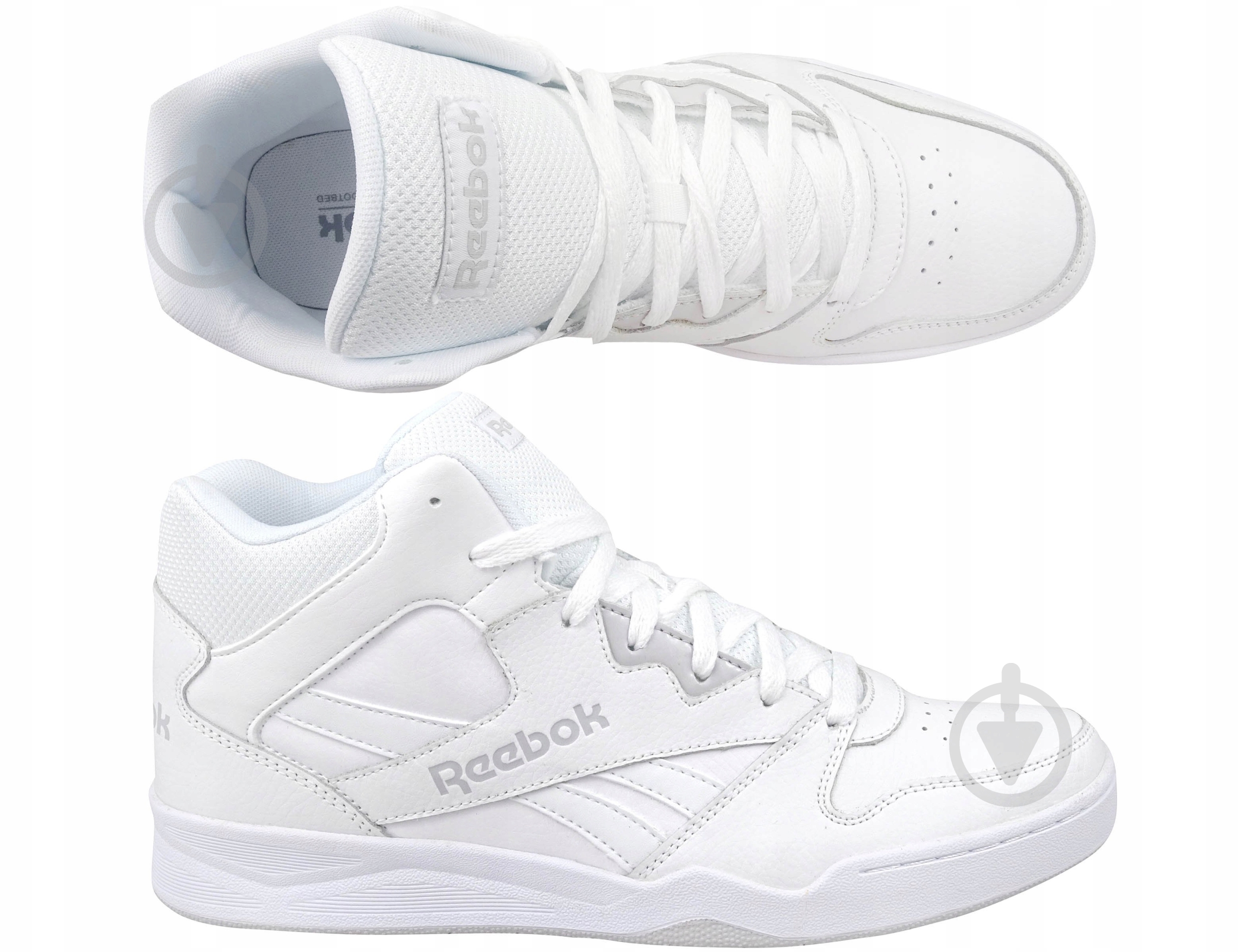 Кроссовки мужские демисезонные Reebok CN4107 р.40 - фото 2 Кроссовки мужские демисезонные Reebok CN4107 р.40 - фото 2