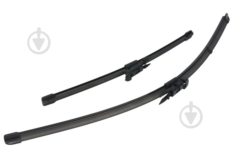 Щетка стеклоочистителя Denso DF406 580/350 мм 2 шт. - фото 1