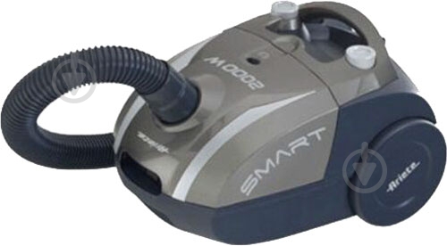 Пылесос Ariete 2784 grey - фото 2