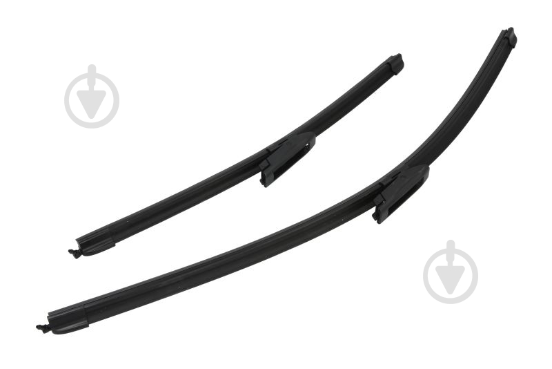 Щетка стеклоочистителя Denso DF407 650/430 мм 2 шт. - фото 1
