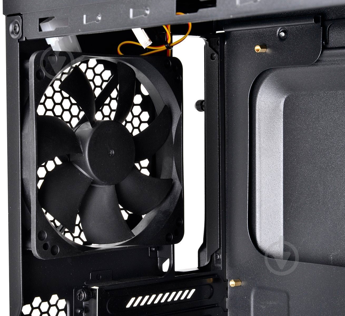 Корпус Deepcool Кendomen TI - фото 16