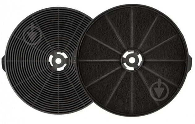 Фильтр угольный Cata 02859492 - фото 1 Фильтр угольный Cata 02859492 - фото 1