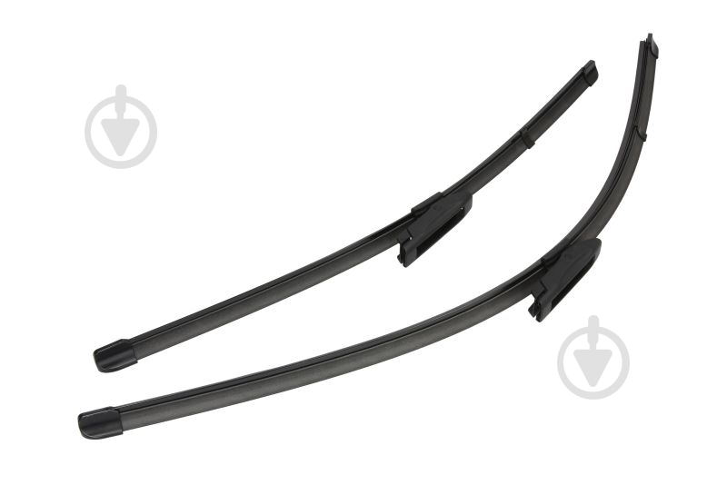 Щітка склоочисника Denso DF408 650/500 мм 2 шт. - фото 1
