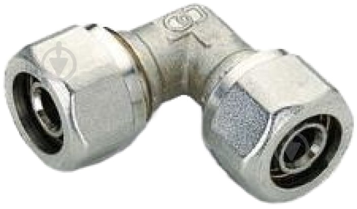 Колено Bonomi 20x20 - фото 1 Колено Bonomi 20x20 - фото 1